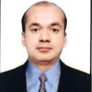 Khem Krishan Sharma