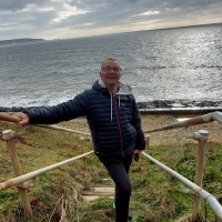 Mike Brierley