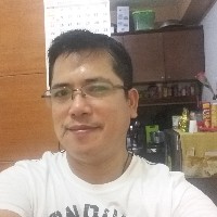 Rowel Apostol