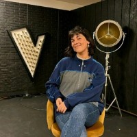 Sara Sánchez Martin-Buitrago
