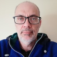 Marcelo Morgado P Silva