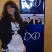 Nadia IXo Group