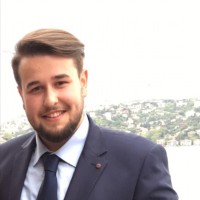 Doğan Çılgın