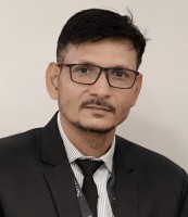 Mirza Kaisher Baig