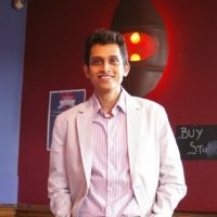 Rajnikant Behera