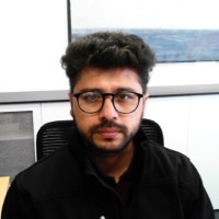 Rubin Chhetri
