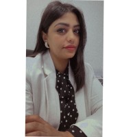 Jasmine Hamdy