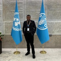 Oluwasegun Akinfolahan