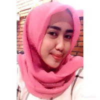 Ajeng Zakiah