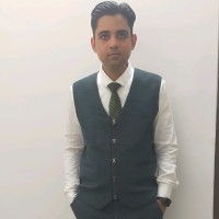 Anuj Sharma