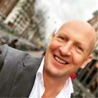 Douwe Tiemersma