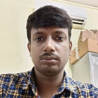 Krishna Sharma