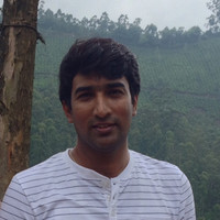 T R SHRINIVAS
