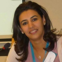 Maria Fatih