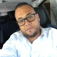 Victor Paulino