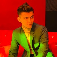 Muhammad Sami Asghar