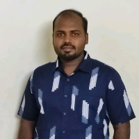 Naveenkumar C
