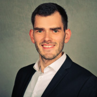 Patrick Ruedlin
