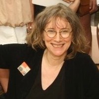 Cathy Lawrence