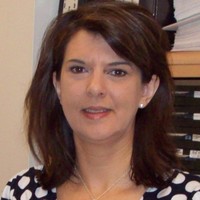 Marsha Stone