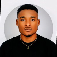 David Ayokunle Favour