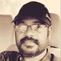 Unnikrishnan R