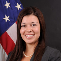 Rebecca Cooper