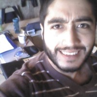 Marcos Javier Elias Pino Leiva