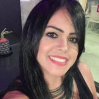 Kariny Caldas