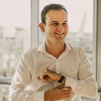 Antonio Canales Pacheco