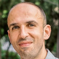 Prodromos Chatzikonstantinou