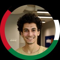 Abdelrahman Ghanem