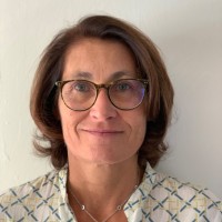 Valerie Bruhin
