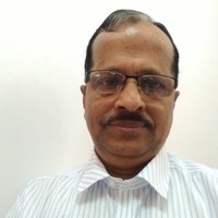 Unnikrishnan KP