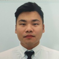 Eric Wu
