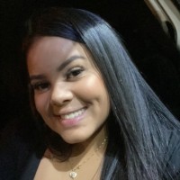 Ana Paula Carvalho Alves Pereira