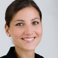 Katrin Wüstholz (geb. Jähnke)