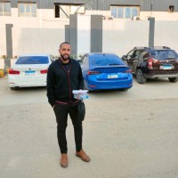 Mohamed Samir