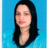 humaira waraich