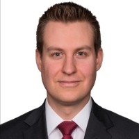 Jared Mackey