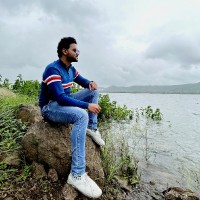 Chandrakant Virkhare