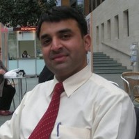 Kamal Pathak