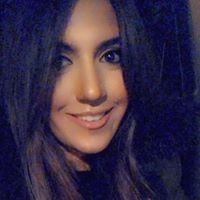 Nazlee Sahraeyan