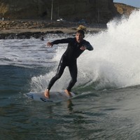 Franco Portocarrero Ramírez - Gastón