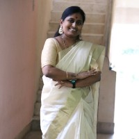 Deepthi Narayan