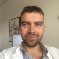 Sébastien Demaret