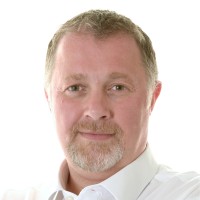 Jonathan Whitworth FCIPD