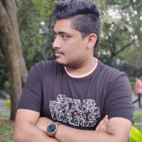SREE HARSHA R
