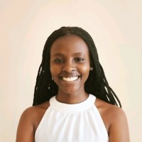 Sharon Mwikali