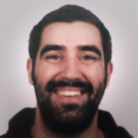 Daniel Moreno Araujo